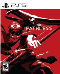 Pathless, The (2106831) Box Art