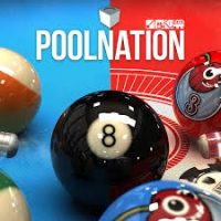 Pool Nation Box Art