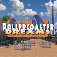 Roller Coaster Dreams Box Art