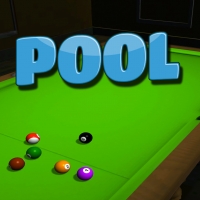 Pool Box Art