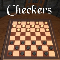 Checkers Box Art