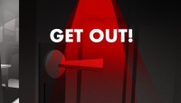 Get Out! Box Art