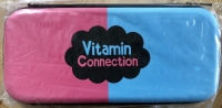 Vitamin Connection case Box Art