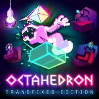 Octahedron - Transfixed Edition Box Art