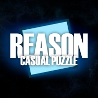 Reason Casual Puzzle Box Art