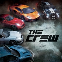 Crew, The - Ultimate Edition Box Art