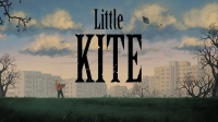Little Kite Box Art