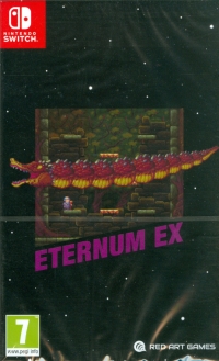 Eternum EX Box Art