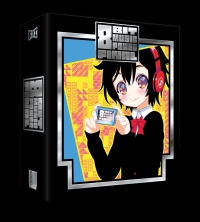 8Bit Music Power Final - Collector's Edition Box Art