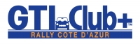GTI Club + Rally Côte d'Azur Box Art