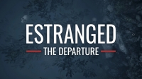 Estranged: The Departure Box Art