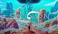Sojourn, The Box Art