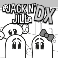 Jack N' Jill DX Box Art