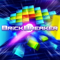 Brick Breaker Box Art