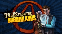 Tales from the Borderlands Box Art
