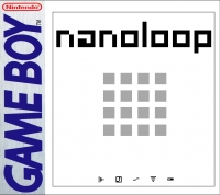 Nanoloop 1.3 Box Art