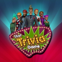 That Trivia Game Box Art
