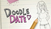 Doodle Date Box Art