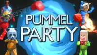 Pummel Party Box Art