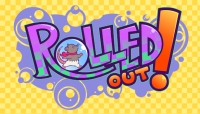 Rolled Out! Box Art