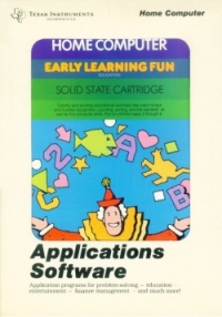 Early Learning Fun Box Art