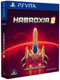 Habroxia 2 - Limited Edition Box Art