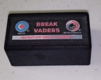 Break Vader Box Art