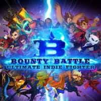 Bounty Battle Box Art