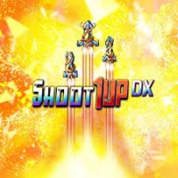 Shoot 1UP DX Box Art