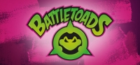 Battletoads Box Art