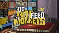 Do Not Feed the Monkeys Box Art