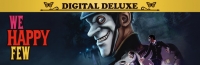 We Happy Few - Digital Deluxe Edition Box Art