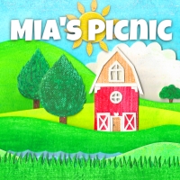 Mia's Picnic Box Art