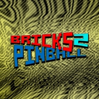 Bricks Pinball 2 Box Art
