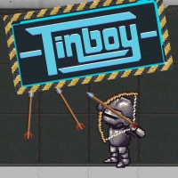 Tinboy Box Art