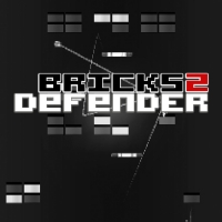 Bricks Defender 2 Box Art
