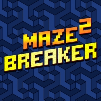 Maze Breaker 2 Box Art