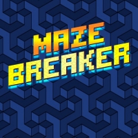 Maze Breaker Box Art