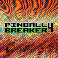 Pinball Breaker 4 Box Art