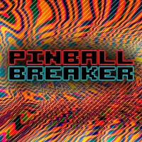 Pinball Breaker Box Art