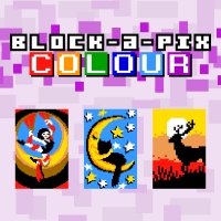 Block-a-Pix Colour Box Art