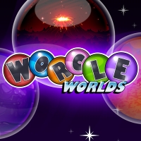 Worcle Worlds Box Art