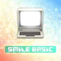 SmileBASIC Box Art