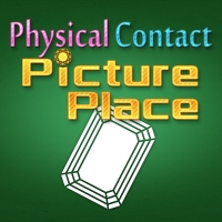 Physical Contact: Picture Place Box Art