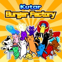 Kutar Burger Factory Box Art