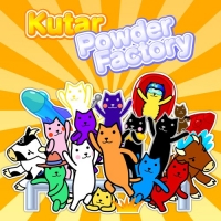 Kutar Powder Factory Box Art