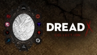 Dread X Collection Box Art