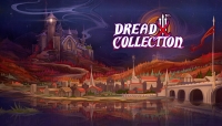 Dread X Collection 3 Box Art