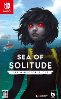 Sea of Solitude: The Director's Cut Box Art