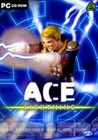 Ace Lightning Box Art
